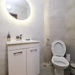 Apartmán 2-bedroom In The Center Plovdiv