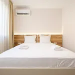 Apartmán 2-bedroom In The Center *