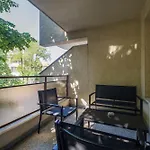 2-bedroom In The Center Apartmán Plovdiv