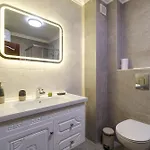 Apartmán 2-bedroom In The Center Plovdiv
