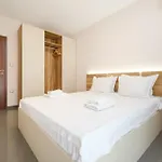 2-bedroom In The Center Apartmán Plovdiv