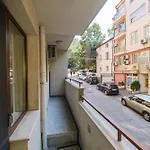 Apartmán 2-bedroom In The Center