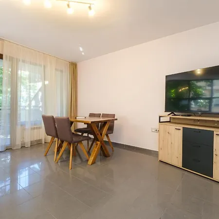 2-bedroom In The Center * 普罗夫迪夫