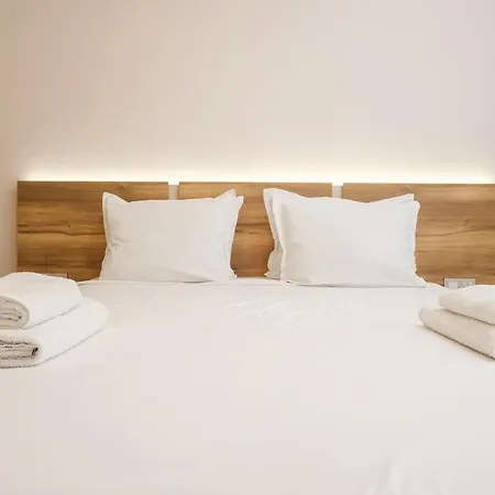 2-bedroom In The Center Apartmán Plovdiv