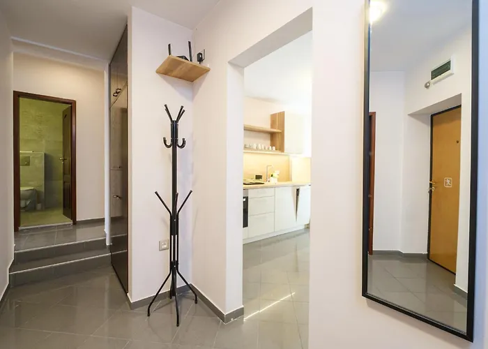 2-bedroom In The Center 普罗夫迪夫