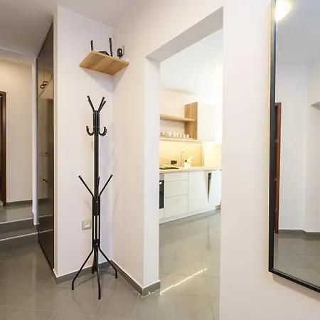 2-bedroom In The Center Plovdiv