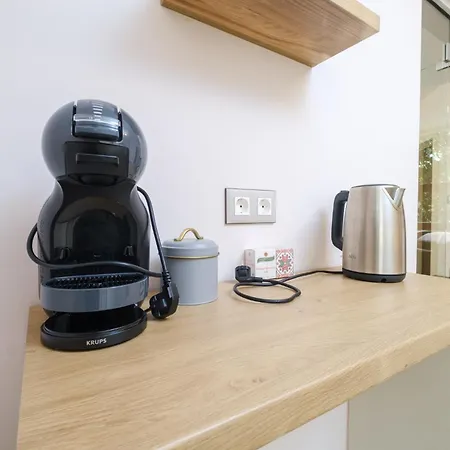 2-bedroom In The Center * Plovdiv