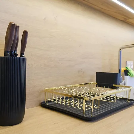 2-bedroom In The Center Apartment