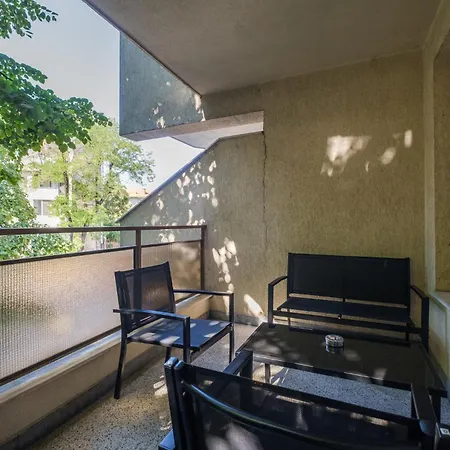 2-bedroom In The Center Apartment Plovdiv