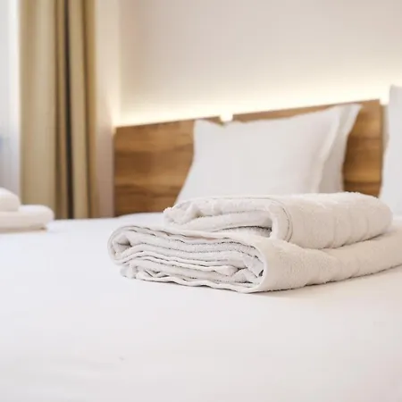 Apartment 2-bedroom In The Center *