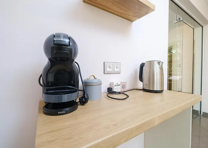 2-bedroom In The Center * Plovdiv