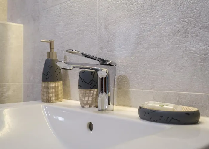 2-bedroom In The Center Plovdiv