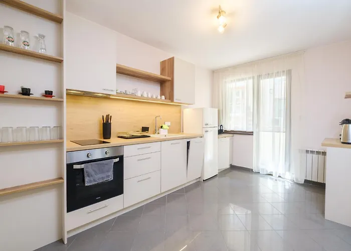 2-bedroom In The Center Apartment Plovdiv